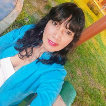 Babysitter Lima: Carmen