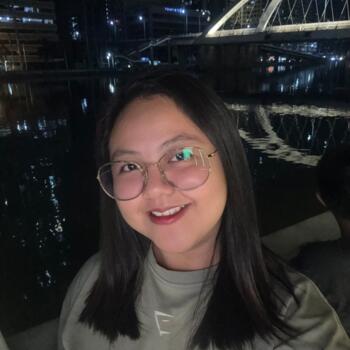 Baby-sitter in Calgary: Kath