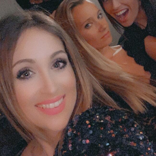 Trabajo de canguro en Albatera: Raquel