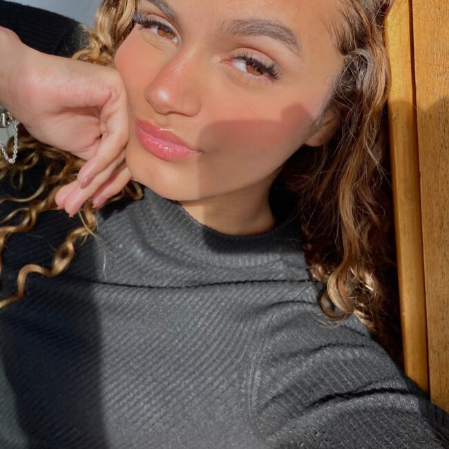 Babysitter em Valongo: Milena Loureiro