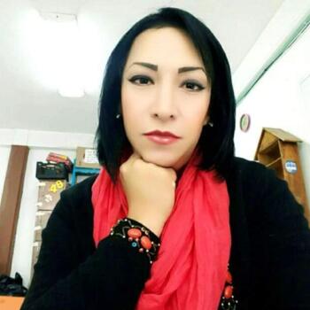 Niñera en Cuautitlán Izcalli: Adriana