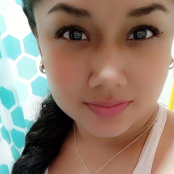 Babysitter in Balzar: Nathaly