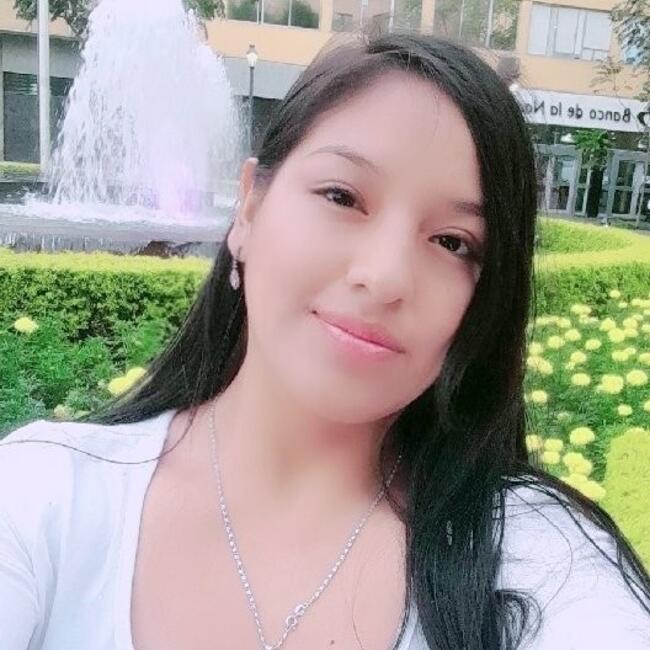 Babysitter in Padre Hurtado: Maribel