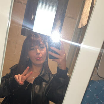 Babysitter St-Malo: Kassandra