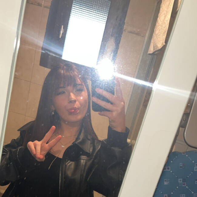 Babysitter in St-Malo: Kassandra