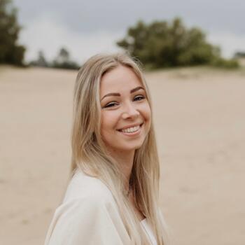 Babysitter Elburg: Amber