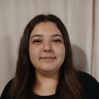 Babysitter in Empalme San Vicente: Nahiara Abril