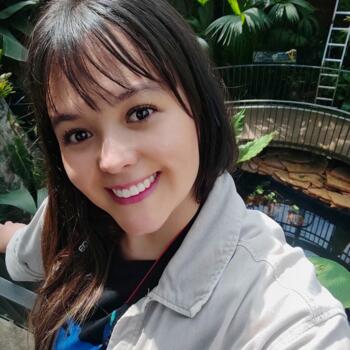 Babysitter Bogotá: Nancy Esther Morera Benavides