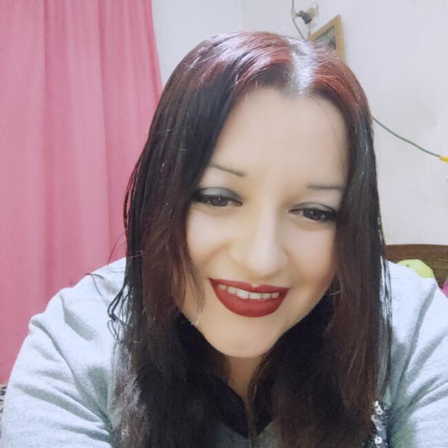 Niñera en Santiago de Chile: Melisa