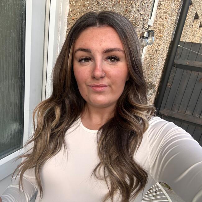 Nanny in Eastleigh: Louisa