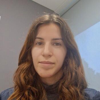 Babysitter in Viseu: Rita