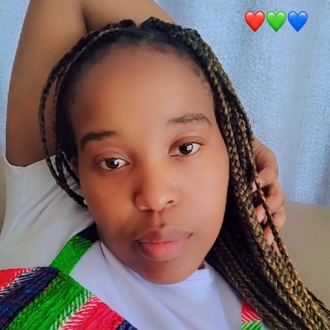 Babysitter in Johannesburg: Sanelisiwe