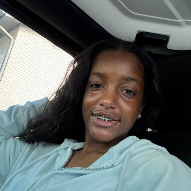 Babysitter in Marietta (Georgia): Na'Sirah
