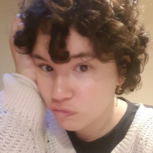 Babysitter in Cork: Carmen