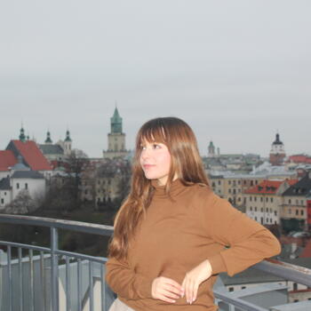 Babysitter in Alcorcón: Nayara