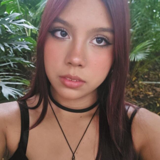 Babysitter in Santiago de Cali: Sofia