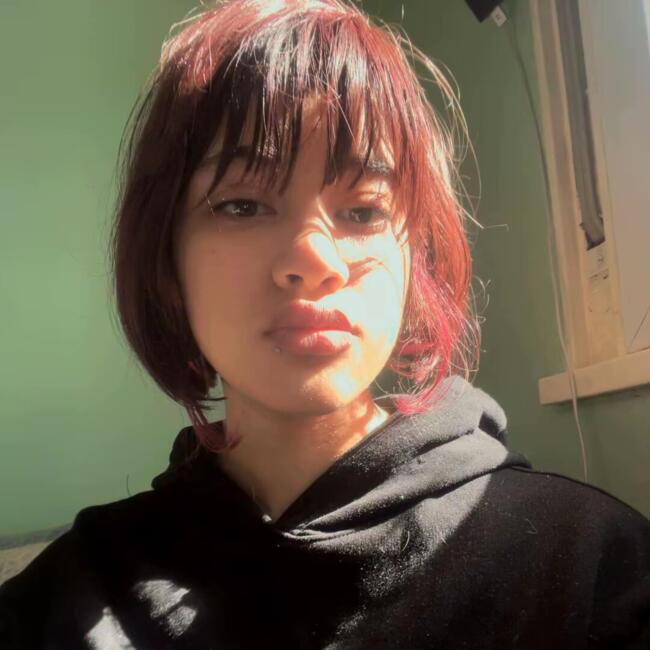 Babysitter in Buenos Aires: Julieta