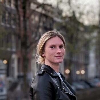 Baby-sitter Énencourt-Léage: Marion