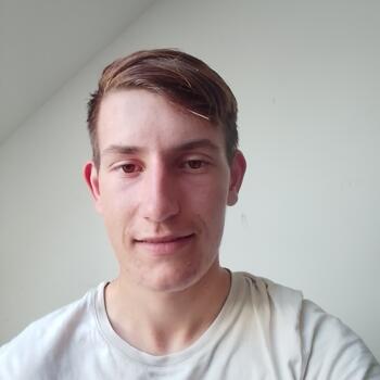 Babysitter Binic: Alexandre