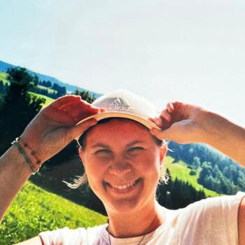 Babysitter in Ludwigshafen am Rhein: Svenja