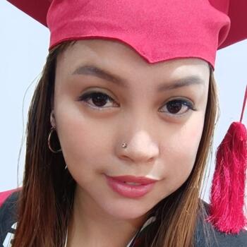 Babysitter in Abu Dhabi: Ma. Bernadette