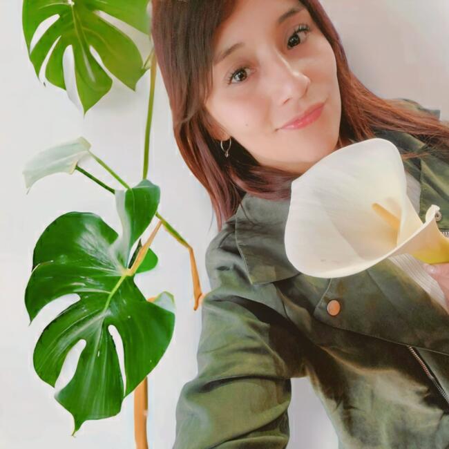 Niñera en Osorno: Tania