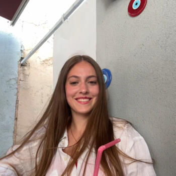 Babysitter in Granollers: Emma