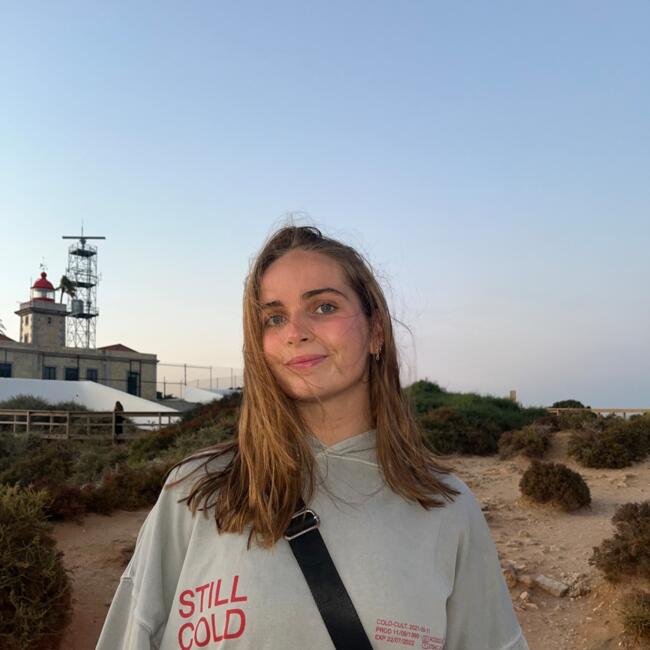 Canguro en Las Rozas de Madrid: Silvia