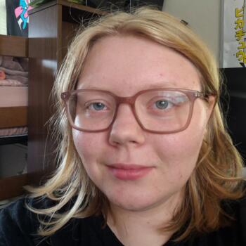 Babysitter in Columbia (Missouri): Chloe