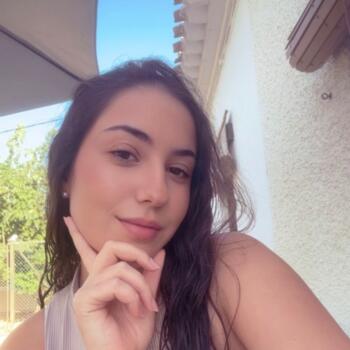 Niñera en San Pedro del Pinatar: Lucía