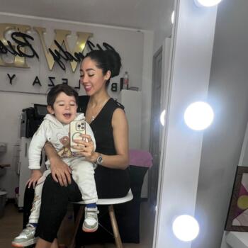 Padre/madre Ciudad de México: Wendy