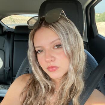 Canguro en Algezares: Paola