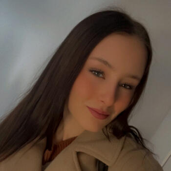 Babysitter in Berlin: Isabell