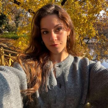 Babysitter in Alicante: Náyade