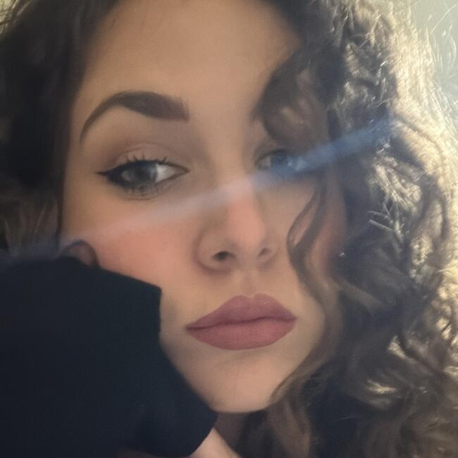 Babysitter a Sant'Antimo: Simona