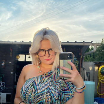 Babysitter in Reims: Manon