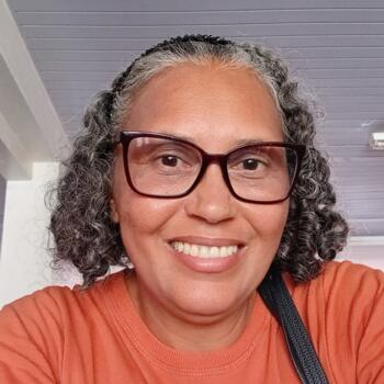 Babysitter Rondonópolis: Marilucia