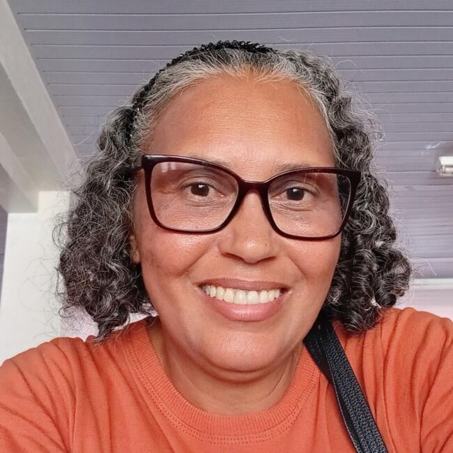 Babá em Rondonópolis: Marilucia