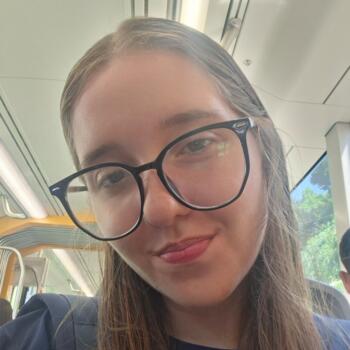 Babá São Vicente: Yasmin