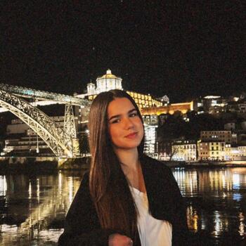 Babysitter in Ermesinde: Ana
