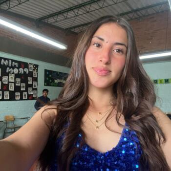 Niñera en Bogotá: Sofia