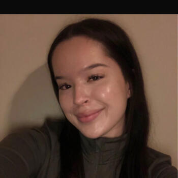 Babysitter in Spijkenisse: Caylin