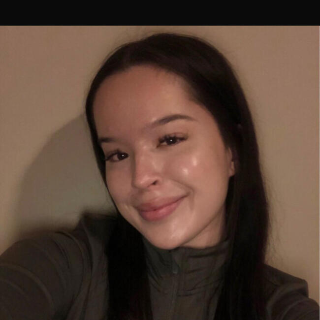 Babysitter in Spijkenisse: Caylin