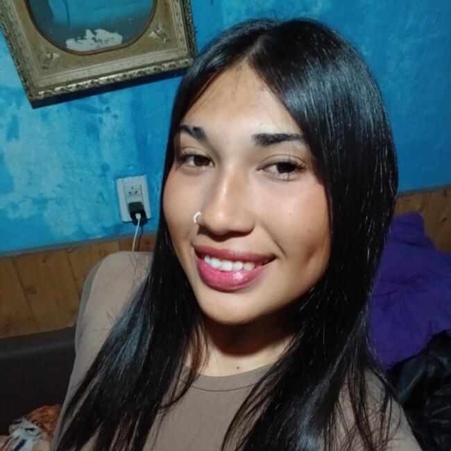 Niñera en Ciudad de Corrientes: Antonela