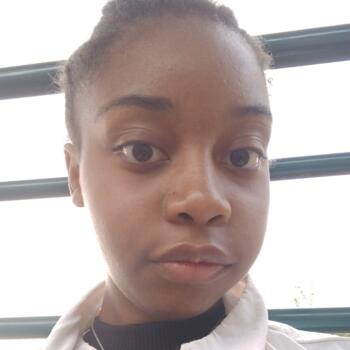 Babysitter Triel-sur-Seine: Kourati