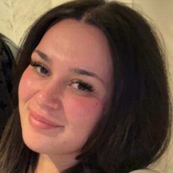 Babysitter Altrincham: Sophie