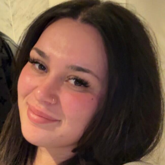 Babysitter in Altrincham: Sophie