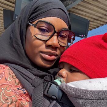 Parent Villeneuve-Saint-Georges: Myriam