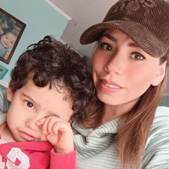 Babysitting job in Padre Hurtado: babysitting job Tamara