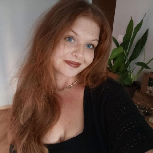 Babysitter in Kielce: Katarzyna